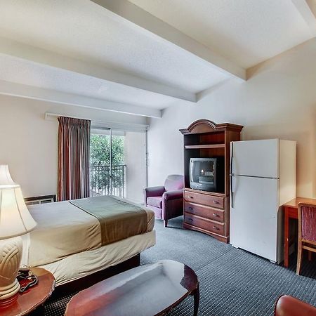Red Carpet Inn Whippany Exterior foto
