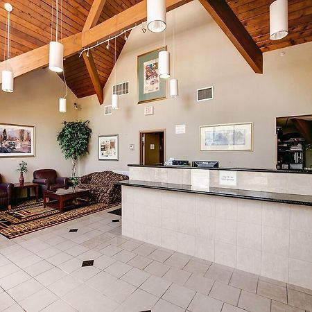 Red Carpet Inn Whippany Exterior foto