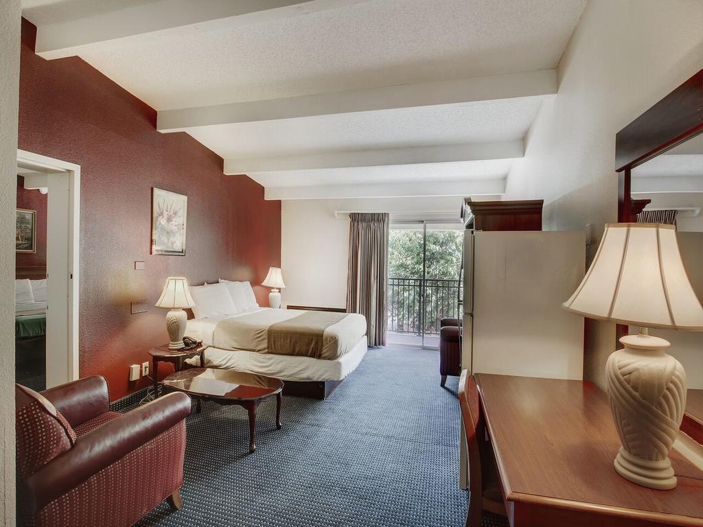 Red Carpet Inn Whippany Exterior foto