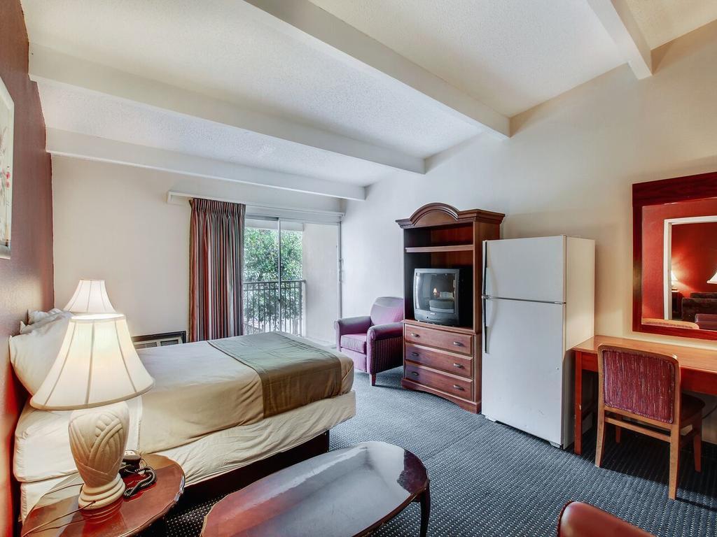 Red Carpet Inn Whippany Exterior foto