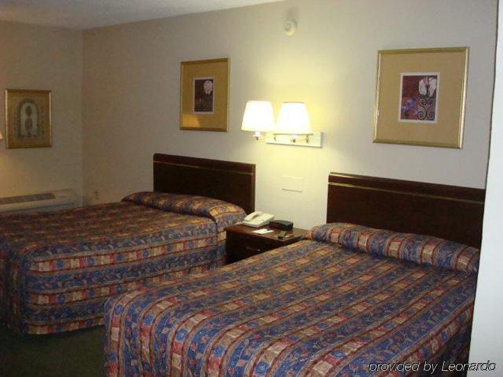 Red Carpet Inn Whippany Exterior foto