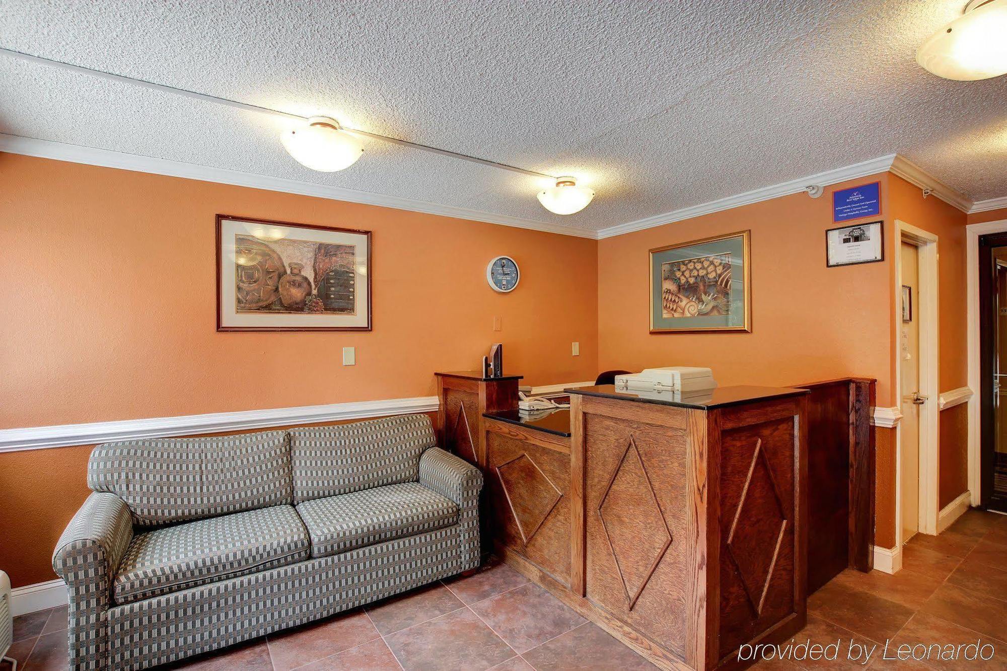 Red Carpet Inn Whippany Exterior foto