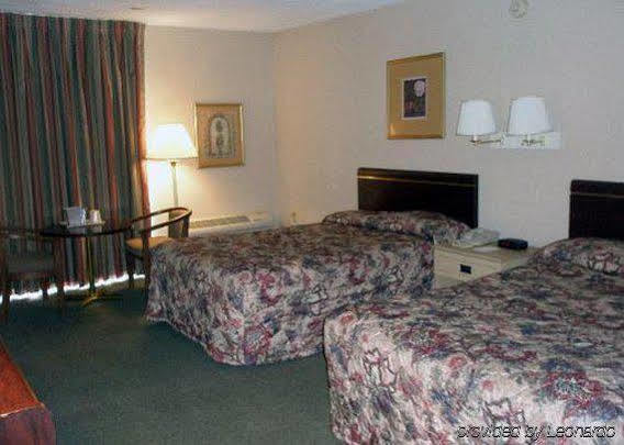 Red Carpet Inn Whippany Cameră foto