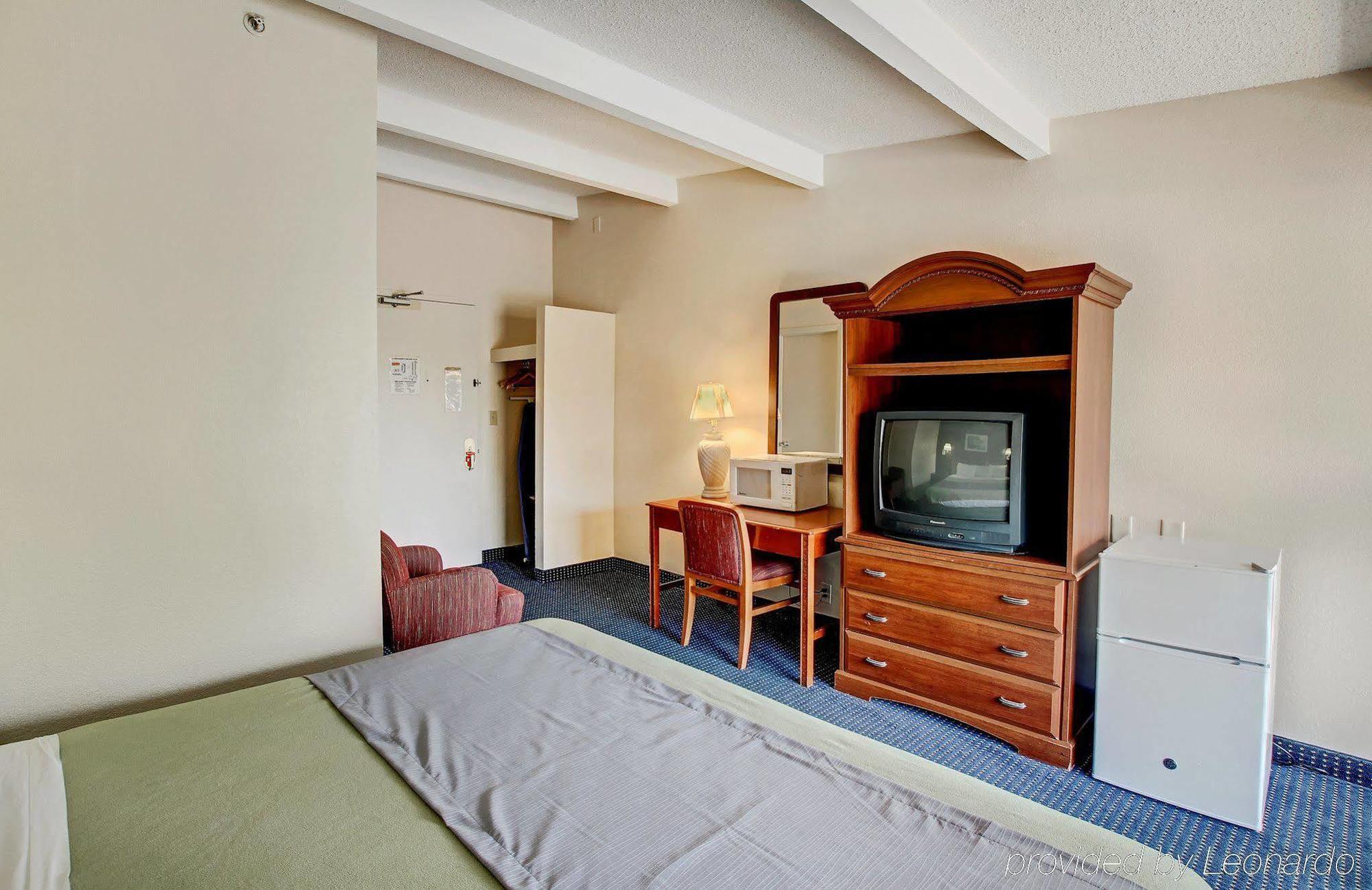Red Carpet Inn Whippany Exterior foto