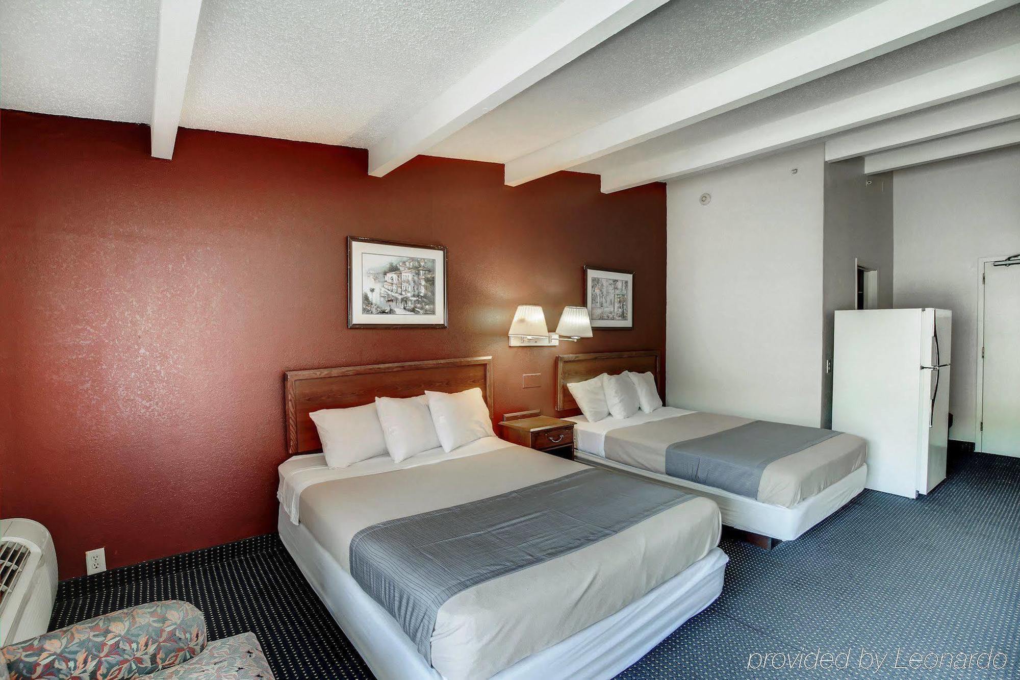 Red Carpet Inn Whippany Exterior foto